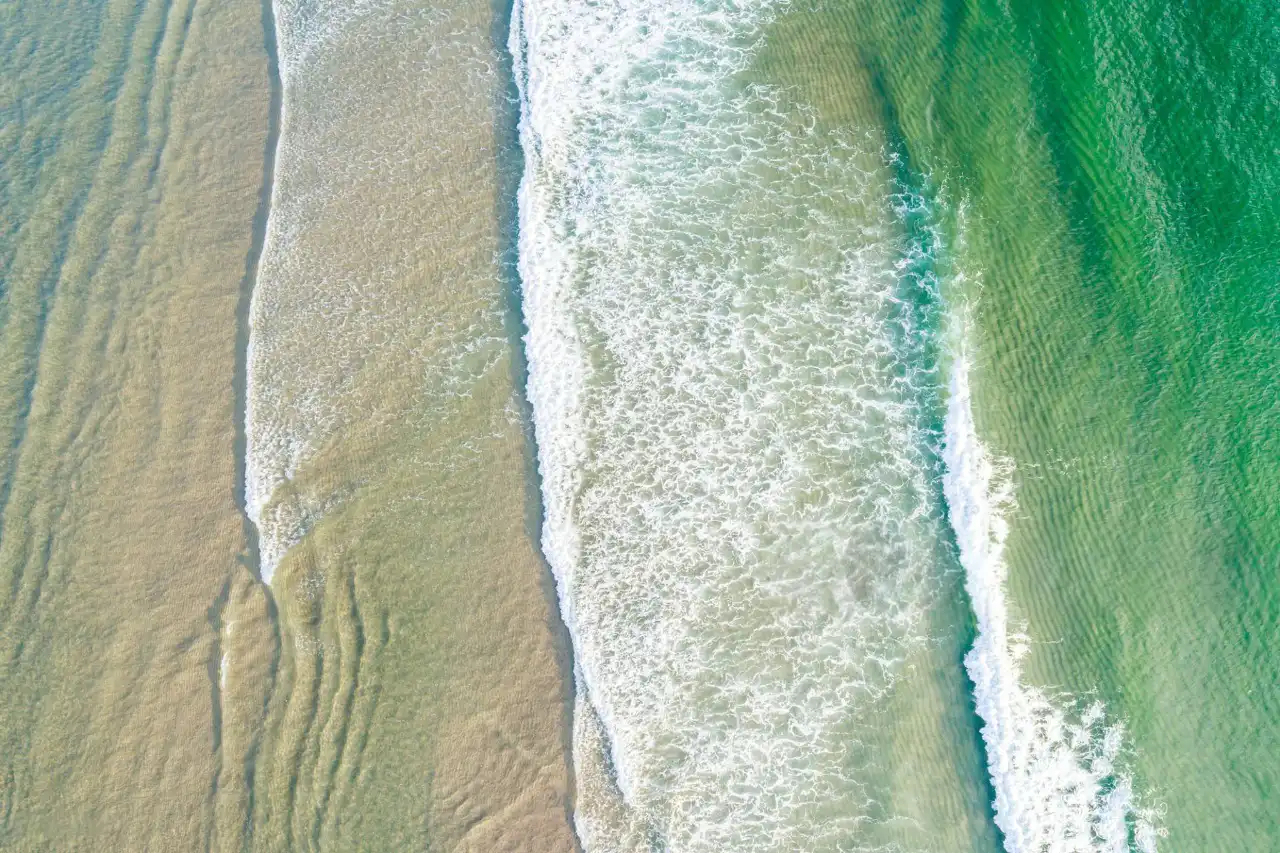 Taking a Breath in Mexico